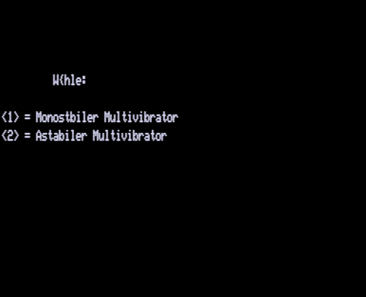 Screen shot